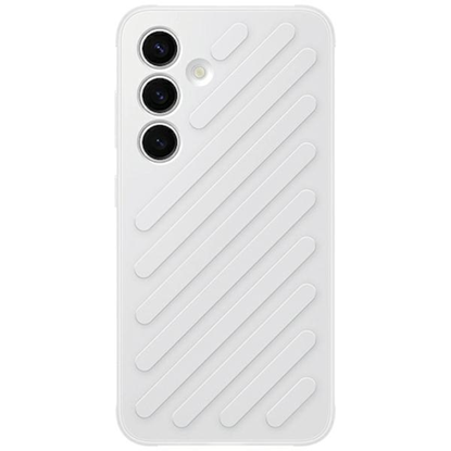 Picture of Samsung Etui Samsung Shield Case Galaxy S24 jasnoszare
