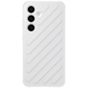 Изображение Samsung - Galaxy S24 Plus Shield Cover Case Light Grey