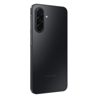 Picture of Samsung Galaxy A17 (A176) (Black) DS 6.7" Super AMOLED 1080x2340/2.4GHz&2.0GHz/4GB RAM/128GB/Android 15/microSDXC,WiFi,BT,5G |