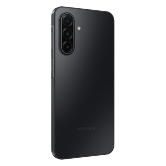 Picture of Samsung Galaxy A17 (A176) (Black) DS 6.7" Super AMOLED 1080x2340/2.4GHz&2.0GHz/4GB RAM/128GB/Android 15/microSDXC,WiFi,BT,5G |