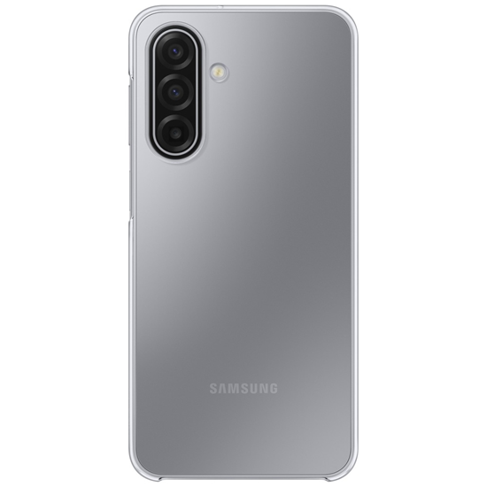 Изображение Samsung Clear Cover for Samsung Galaxy A17