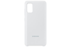 Picture of Samsung - Galaxy A41 Silicone Cover case White