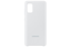Picture of Samsung - Galaxy A41 Silicone Cover case White