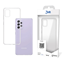 Attēls no Samsung Galaxy A52 4G|5G A52s 5G - 3mk Clear Case