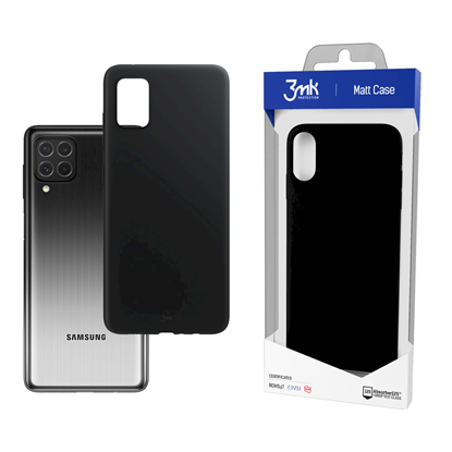 Изображение Samsung Galaxy A52 4G|5G A52s 5G - 3mk Matt Case b
