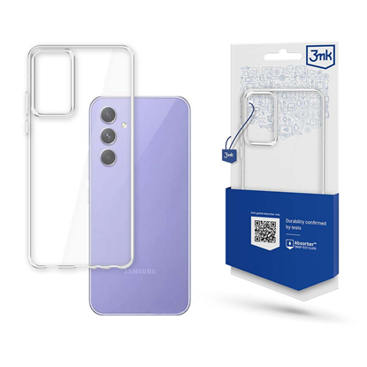 Изображение Samsung Galaxy A54 5G - 3mk Armor Case