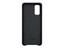 Изображение Samsung - Galaxy S20 Leather Cover Black