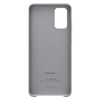 Picture of Samsung Galaxy S20 Plus Kvadrat Cover Grey