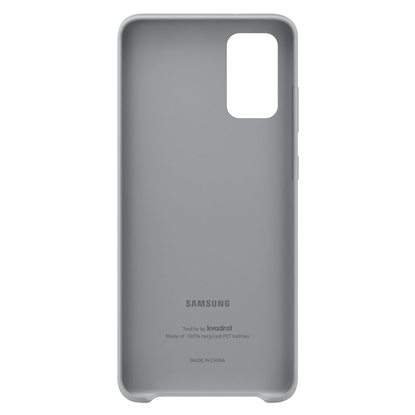 Attēls no Samsung Galaxy S20 Plus Kvadrat Cover Grey