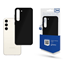 Изображение Samsung Galaxy S23 5G - 3mk Matt Case black