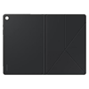 Picture of SAMSUNG Book Cover Tab A9+ Black