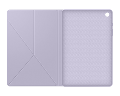 Attēls no Etui na tablet Samsung Etui Samsung Book Cover Galaxy Tab A9+ biae