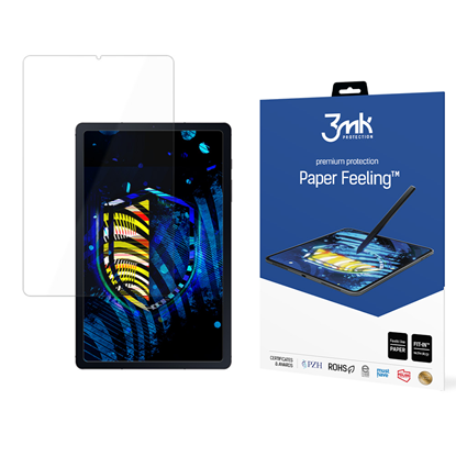 Picture of Samsung Galaxy Tab S6 Lite 2022 - 3mk Paper Feelin