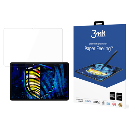 Изображение Samsung Galaxy Tab S8 - 3mk Paper Feeling™ 11'' sc