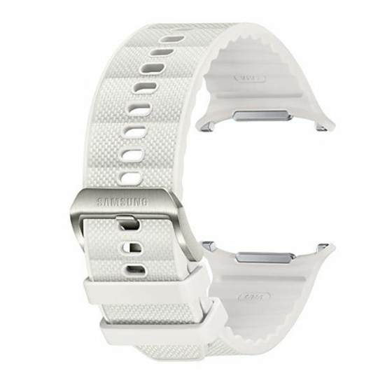 Изображение Samsung Galaxy Watch Ultra PeakForm Sport Strap