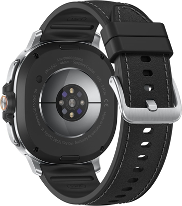 Picture of Samsung Galaxy Watch8 Classic Smartwatch 46mm Black
