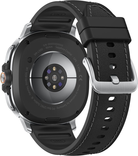 Picture of Samsung Galaxy Watch8 Classic Smartwatch 46mm Black