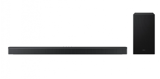 Picture of SAMSUNG HW-B750F/EN Soundbar