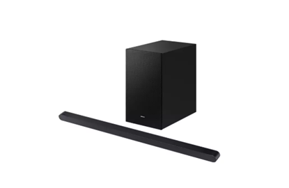 Attēls no Samsung HW-S700D Soundbar 18W