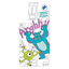Attēls no Samsung Panel tylny do etui Samsung GP-TOS901HIAGW Frame Cover do Galaxy S22 Disney (Monsters)