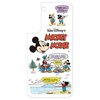 Изображение Samsung Panel tylny do etui Samsung GP-TOS901HIARW Frame Cover do Galaxy S22 Mickey Mouse