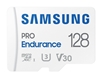 Изображение Samsung PRO Endurance microSD 128GB + Adapter
