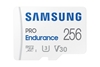 Изображение Samsung PRO Endurance microSD 256GB + Adapter