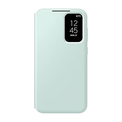 Изображение Samsung Samsung do Smart View Wallet Case do S23 FE mint