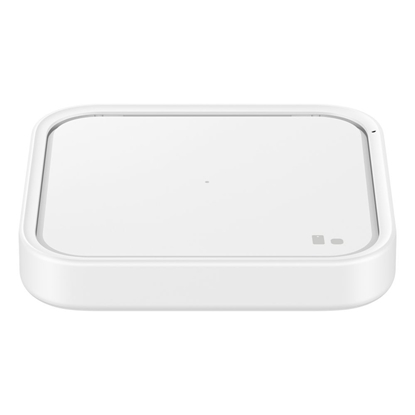 Picture of SAMSUNG SUPER FAST WIRELESS CHARGER EP-P2400BWE WHITE
