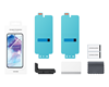 Picture of Samsung SAMSUNG Etui Screen Protector A55 Transparent EF-UA556CTEGWW