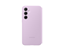 Picture of Samsung Smart View Wallet Case for Samsung Galaxy A35 5G Lavender