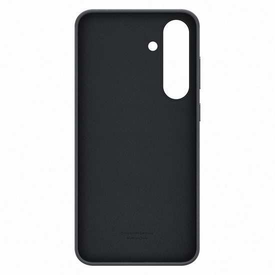 Изображение Samsung Samsung KindSuit Case EF-VS936PBEGWW for Samsung Galaxy S25+ - Black