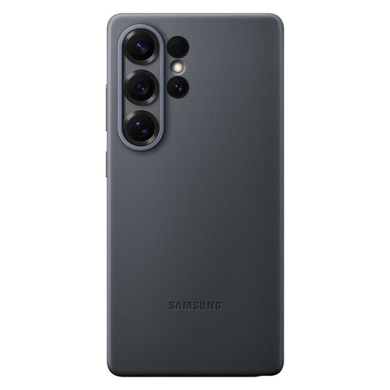 Picture of Samsung Samsung KindSuit Case EF-VS938PBEGWW for Samsung Galaxy S25 Ultra - Black