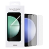 Picture of Samsung Samsung Screen Protector Folia ochronna do Galaxy S23 FE (EF-US711CTEGWW)