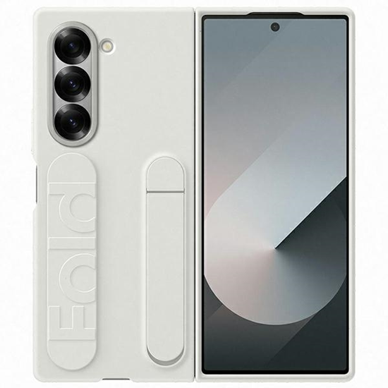 Picture of Samsung Samsung Standing Case with Strap Z Fold 6 biay