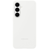 Picture of Samsung Silicone Case for Galaxy S25 FE White