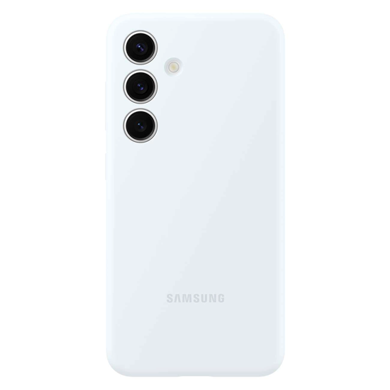 Picture of Samsung Silicone Cover for Samsung Galaxy S24