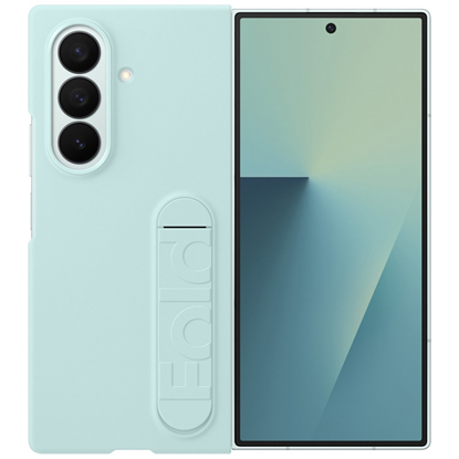 Picture of Samsung Silicone Cover for Samsung Galaxy Z Fold 7