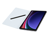 Изображение Samsung Smart Book Cover für Galaxy Tab S9/S9 FE/S10 FE, Blue