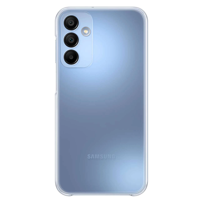 Picture of Samsung Etui EF-QA156CTEGWW A15 A156 przezroczysty/przezroczysty Clear Cover