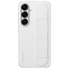 Picture of Samsung Standing Grip Case für Galaxy S25+ White