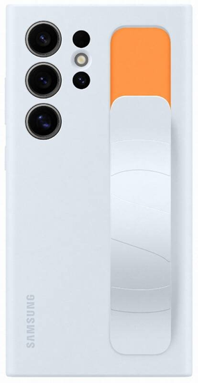 Изображение Samsung Protective Case for Samsung Galaxy S24 Ultra Light Blue