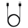 Picture of Samsung USB Male - USB Type C Male 1m Black 2pcs