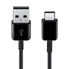 Picture of Samsung USB Male - USB Type C Male Black 1.5m