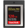 Picture of SanDisk CF Express Type 2  128GB Extreme Pro     SDCFE-128G-GN4NN