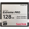 Picture of SanDisk CFAST 2.0 VPG130   128GB Extreme Pro     SDCFSP-128G-G46D