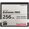 Picture of SanDisk CFAST 2.0 VPG130   256GB Extreme Pro     SDCFSP-256G-G46D