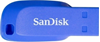 Изображение Sandisk Cruzer Blade 16GB Blue