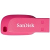 Изображение SanDisk Cruzer Blade 32GB Pink