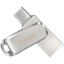 Attēls no SanDisk Dual Drive Luxe 32GB USB /USB Type-C